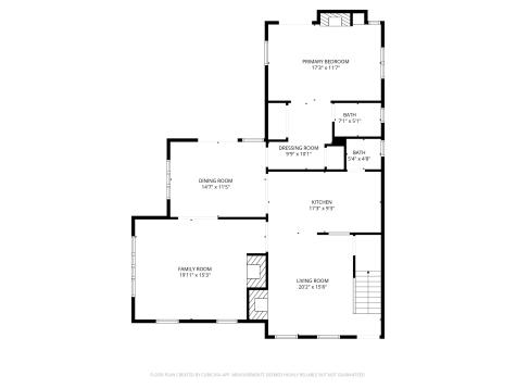 80 Saddler Lane Barnstable MA 02668