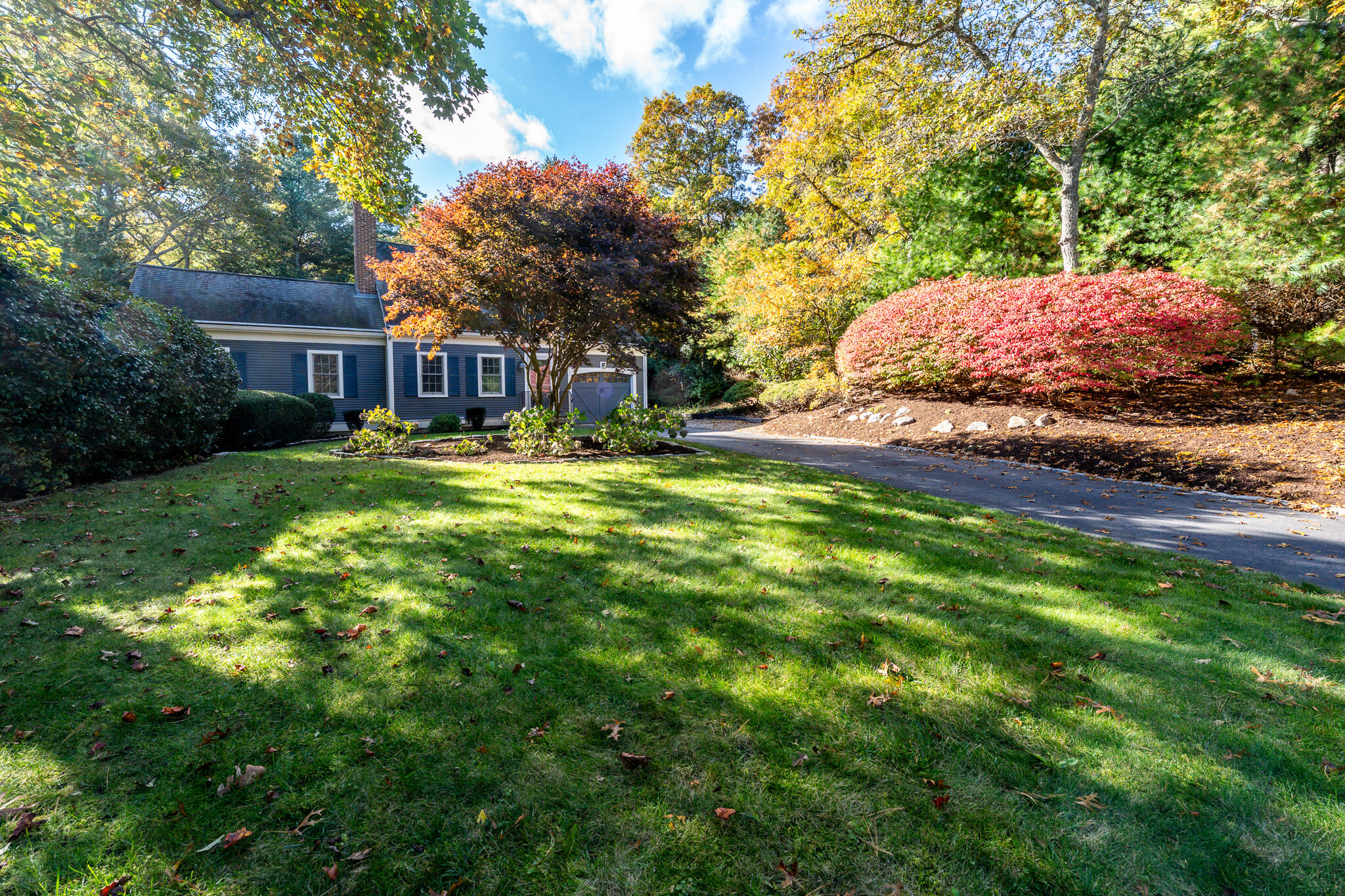 80 Saddler Lane Barnstable MA 02668