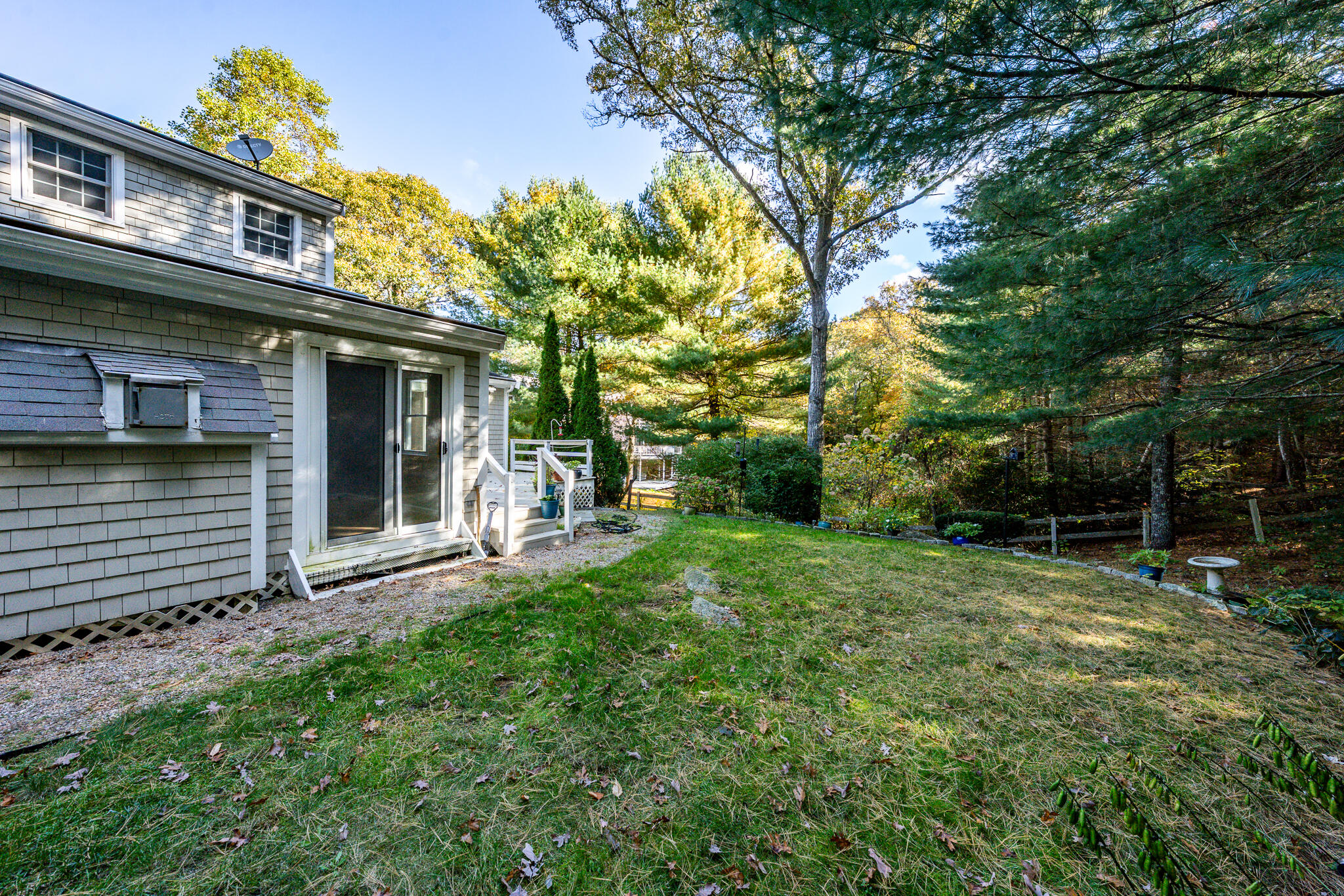 80 Saddler Lane Barnstable MA 02668