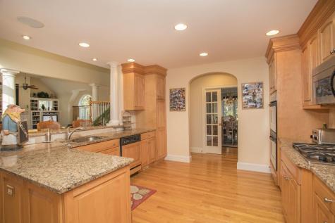 4 Open Trail Road Sandwich MA 02563