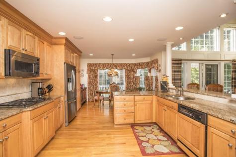 4 Open Trail Road Sandwich MA 02563