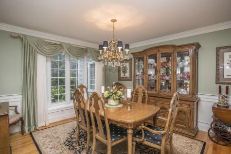 4 Open Trail Road Sandwich MA 02563