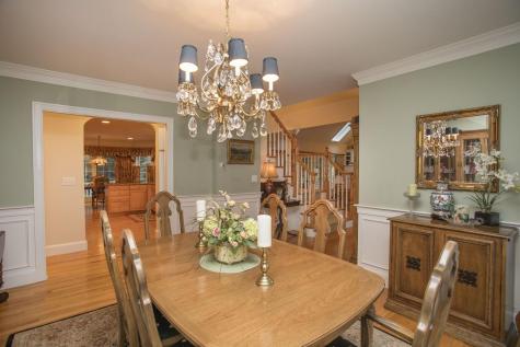 4 Open Trail Road Sandwich MA 02563
