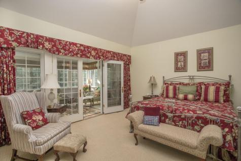 4 Open Trail Road Sandwich MA 02563