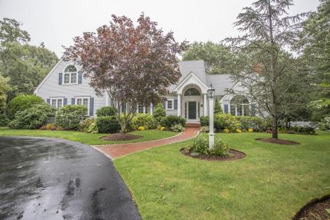 4 Open Trail Road Sandwich MA 02563