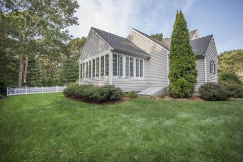 4 Open Trail Road Sandwich MA 02563