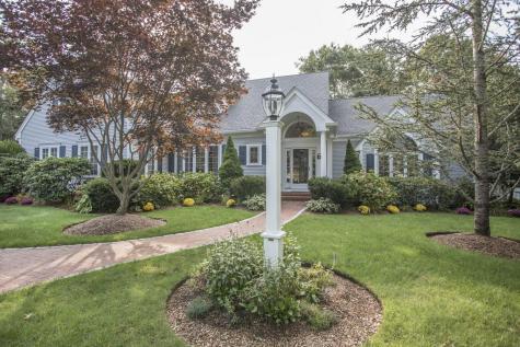 4 Open Trail Road Sandwich MA 02563