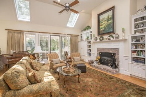 4 Open Trail Road Sandwich MA 02563