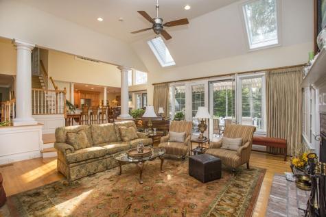 4 Open Trail Road Sandwich MA 02563