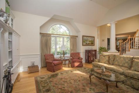 4 Open Trail Road Sandwich MA 02563