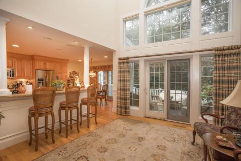 4 Open Trail Road Sandwich MA 02563