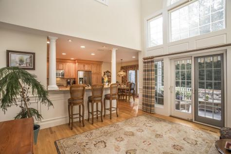 4 Open Trail Road Sandwich MA 02563