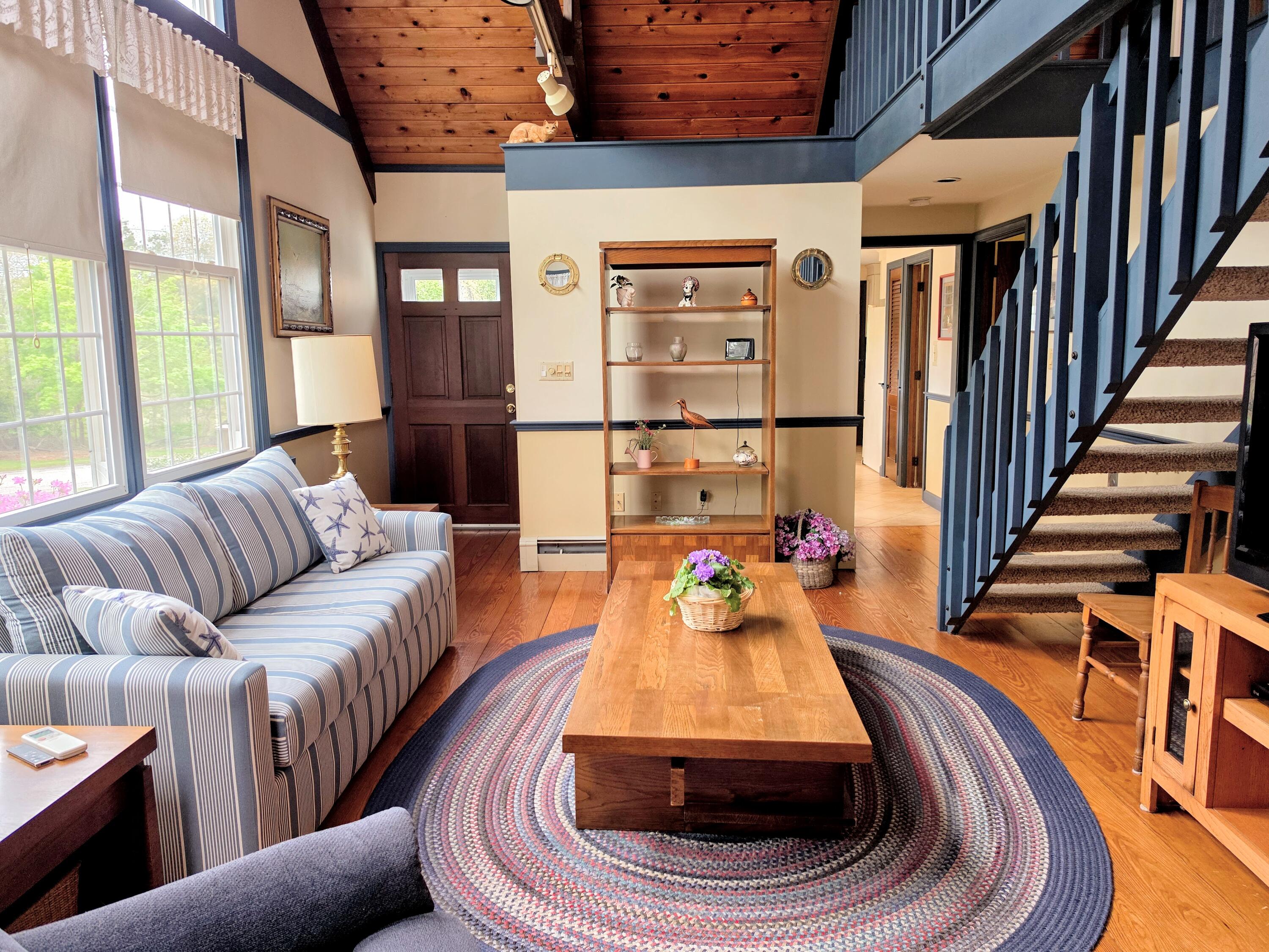 16 Pine Hollow Road Falmouth MA 02536