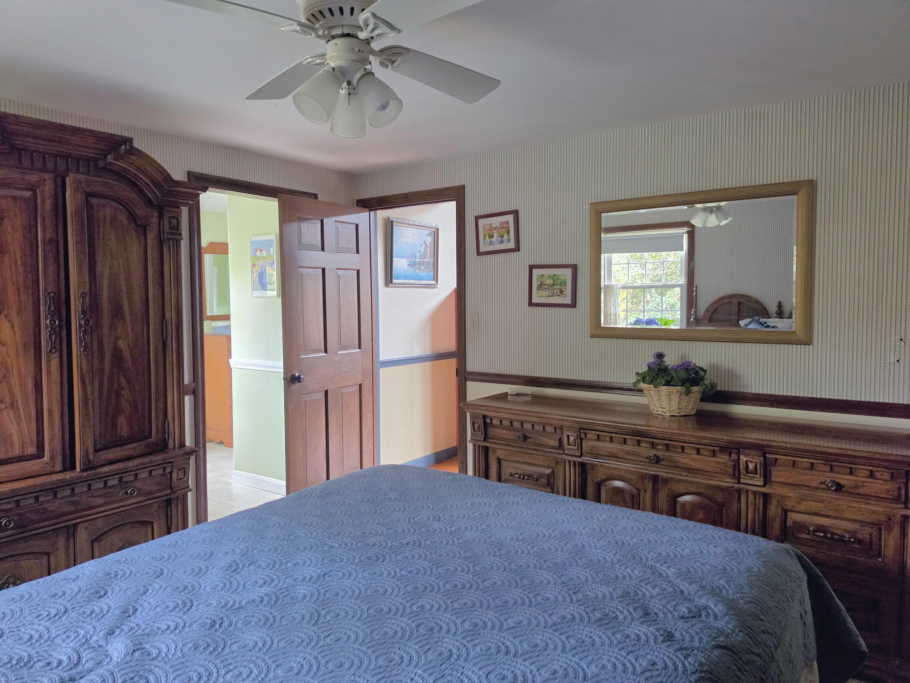 16 Pine Hollow Road Falmouth MA 02536