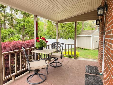 16 Pine Hollow Road Falmouth MA 02536
