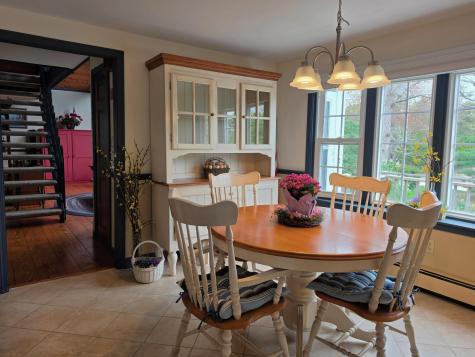 16 Pine Hollow Road Falmouth MA 02536