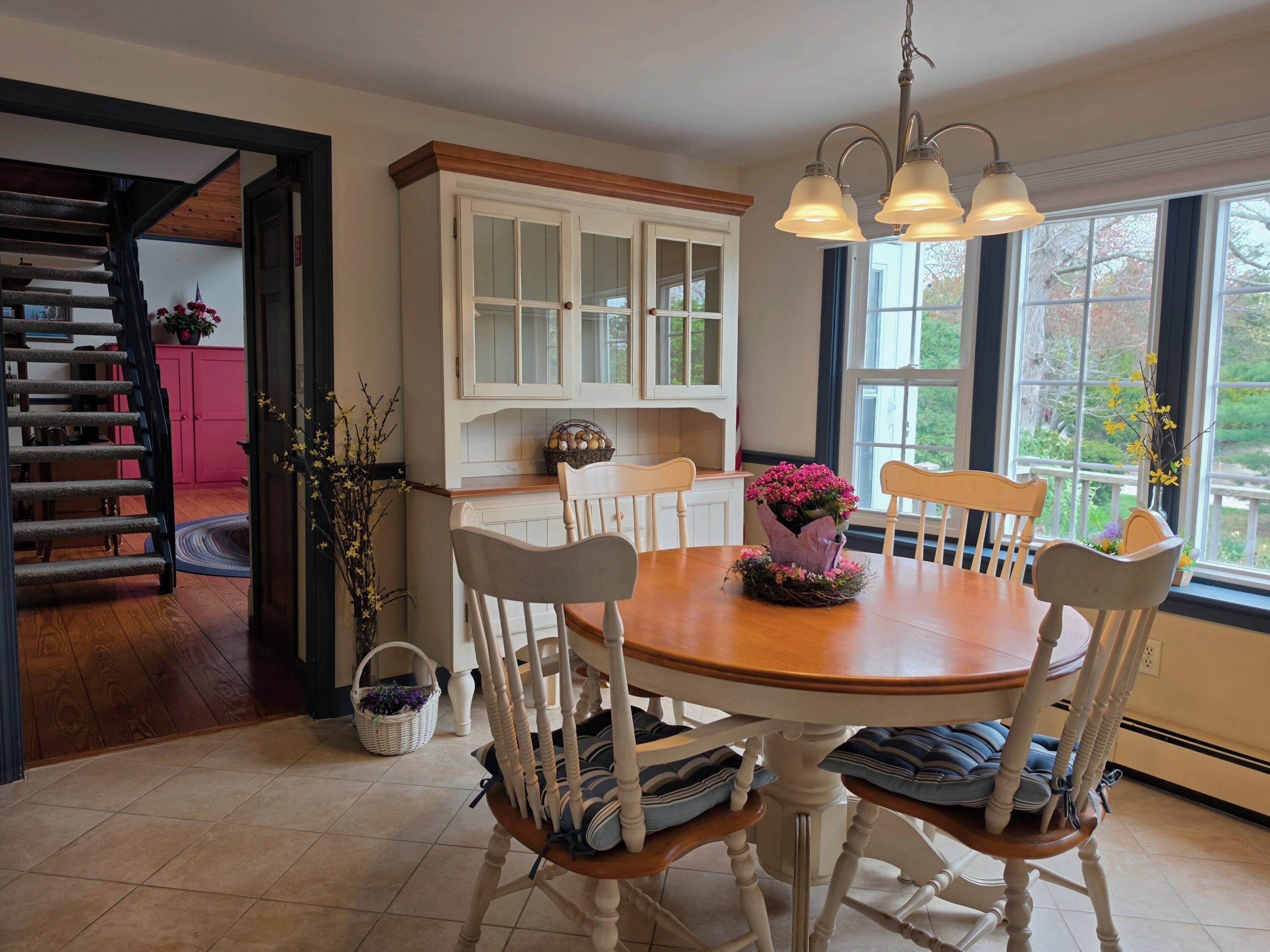 16 Pine Hollow Road Falmouth MA 02536