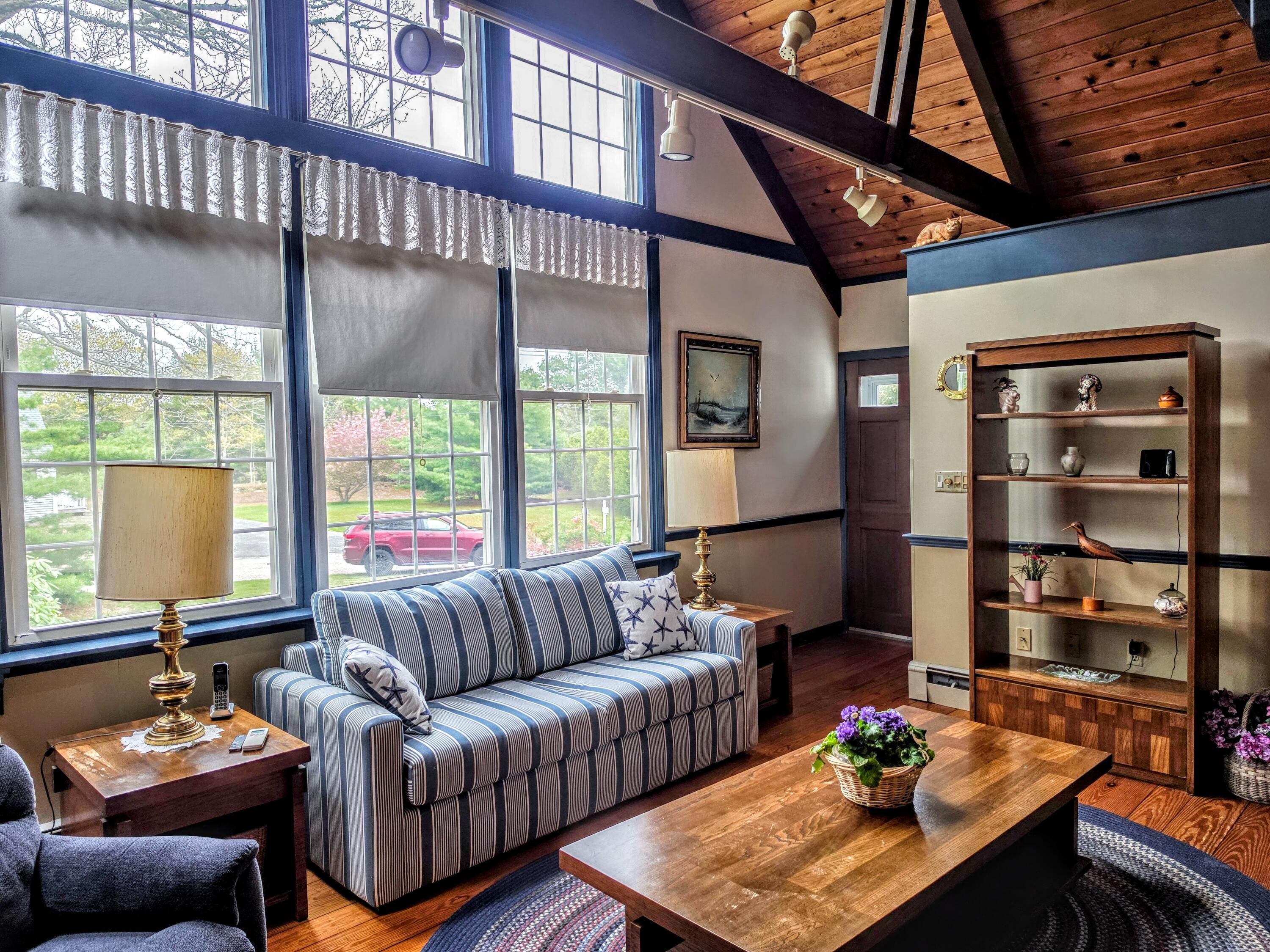 16 Pine Hollow Road Falmouth MA 02536