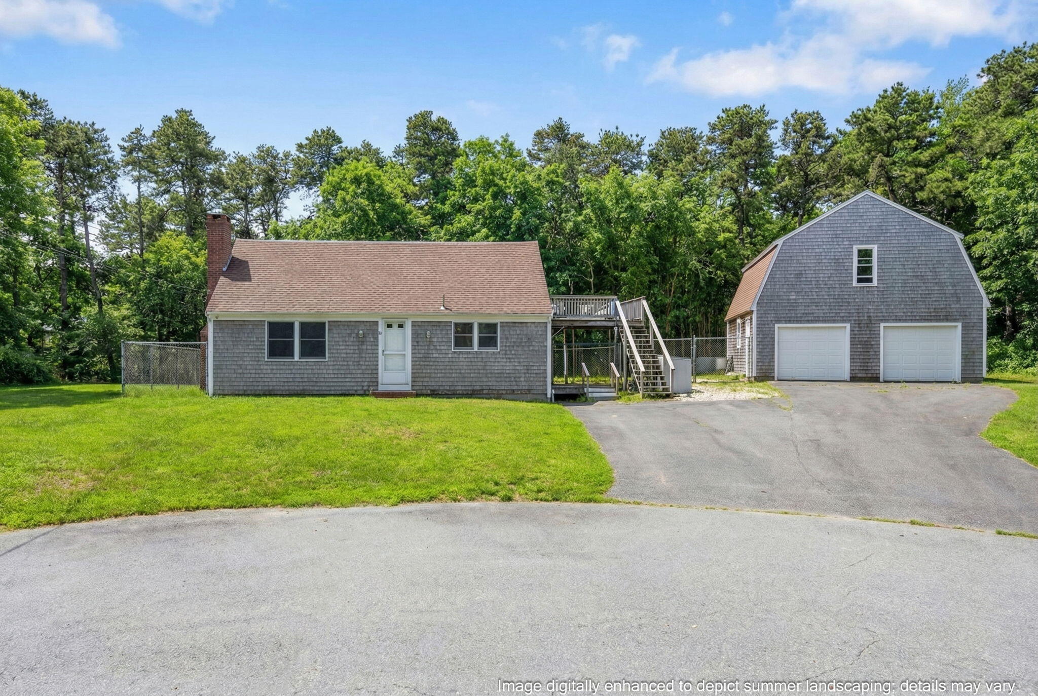 13 Pepper Lane Harwich MA 02645