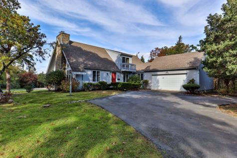 46 Heritage Drive Yarmouth MA 02673