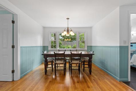 9 Roberta Drive Yarmouth MA 02673