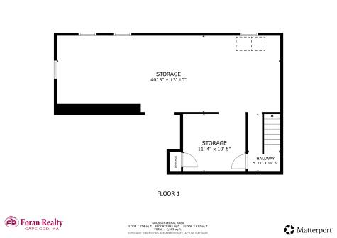 9 Roberta Drive Yarmouth MA 02673