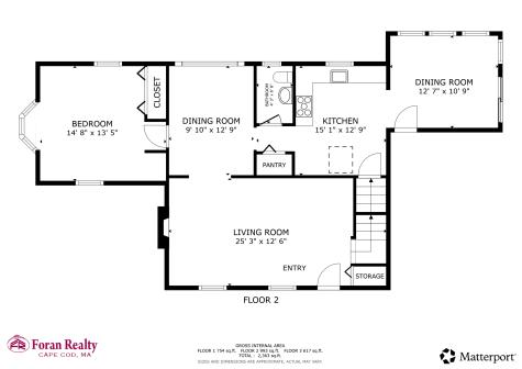 9 Roberta Drive Yarmouth MA 02673