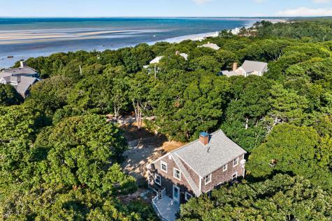 92 Dune Road Brewster MA 02631