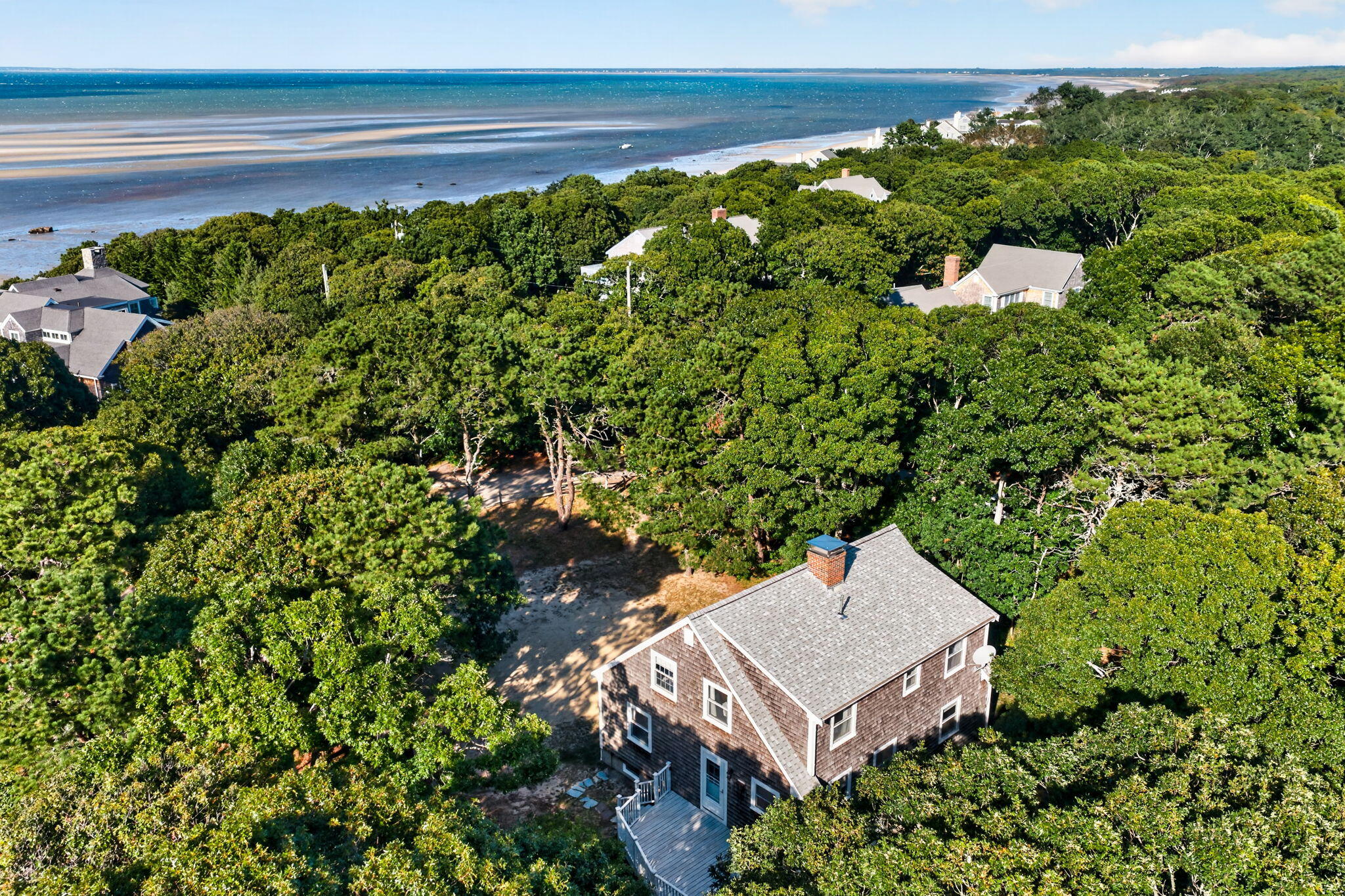 92 Dune Road Brewster MA 02631