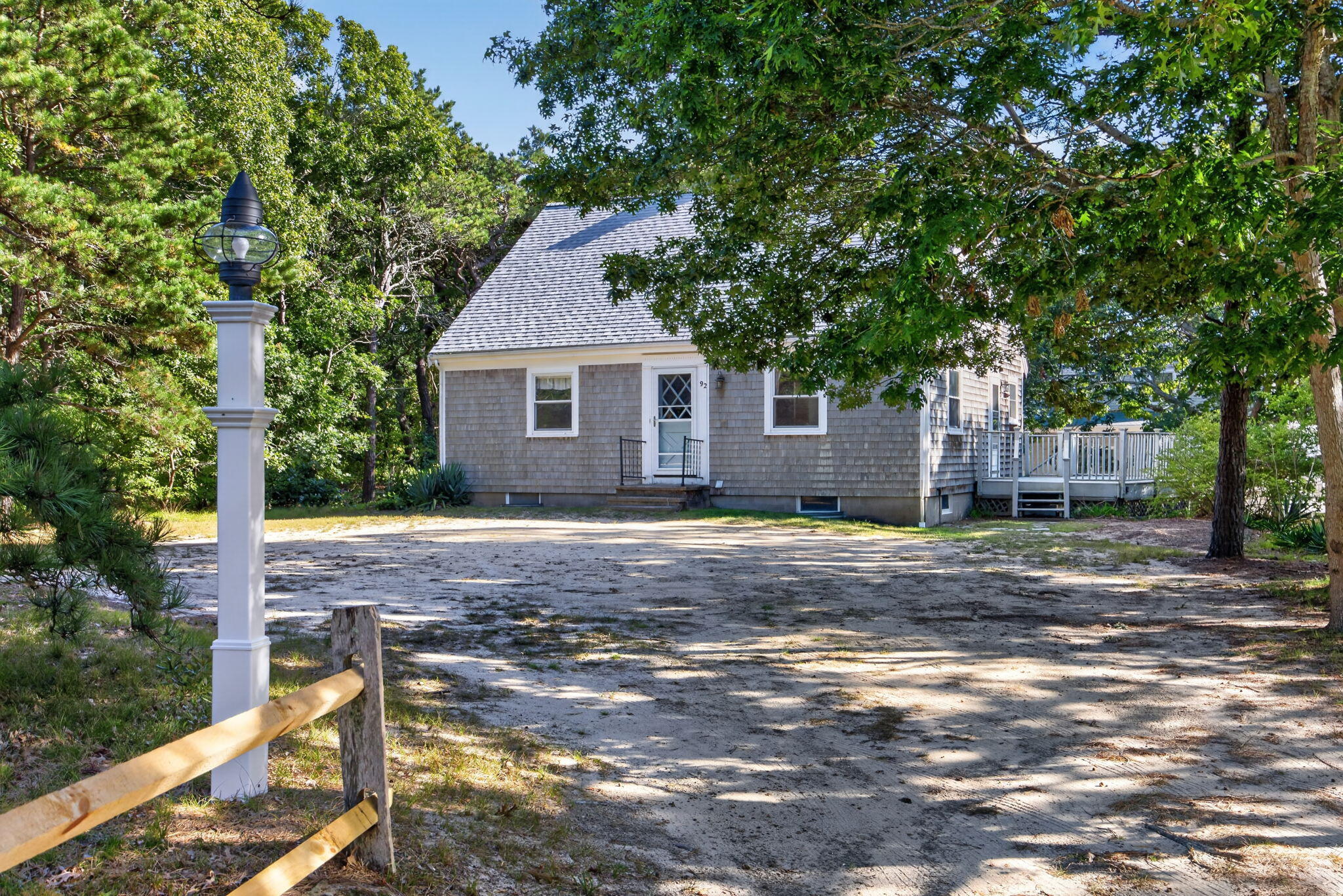 92 Dune Road Brewster MA 02631