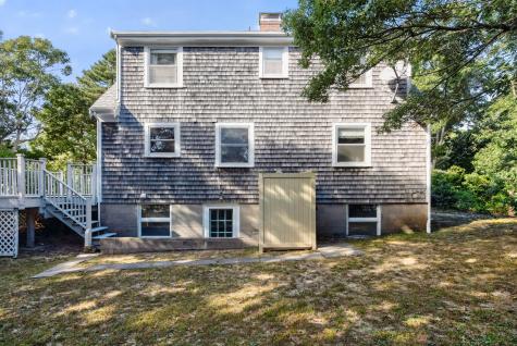 92 Dune Road Brewster MA 02631