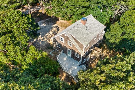 92 Dune Road Brewster MA 02631