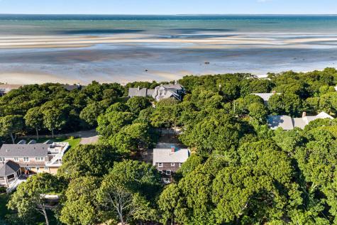 92 Dune Road Brewster MA 02631