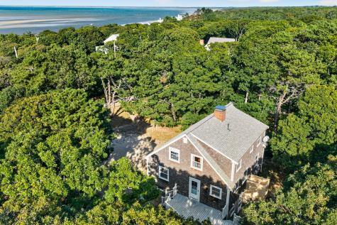 92 Dune Road Brewster MA 02631