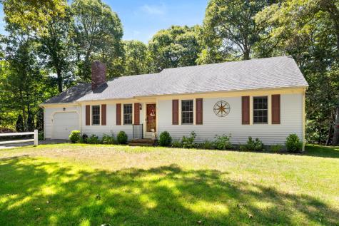 55 Leona Terrace Brewster MA 02631