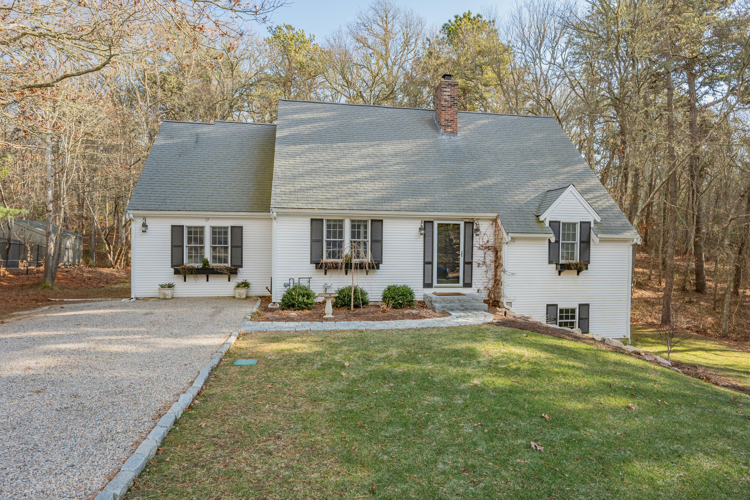 17 Briar Patch Road Barnstable MA 02655