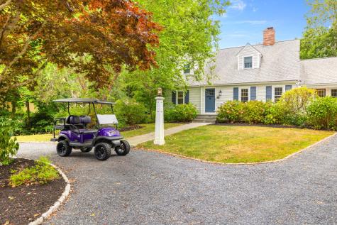 31 Inkberry Lane Falmouth MA 02556