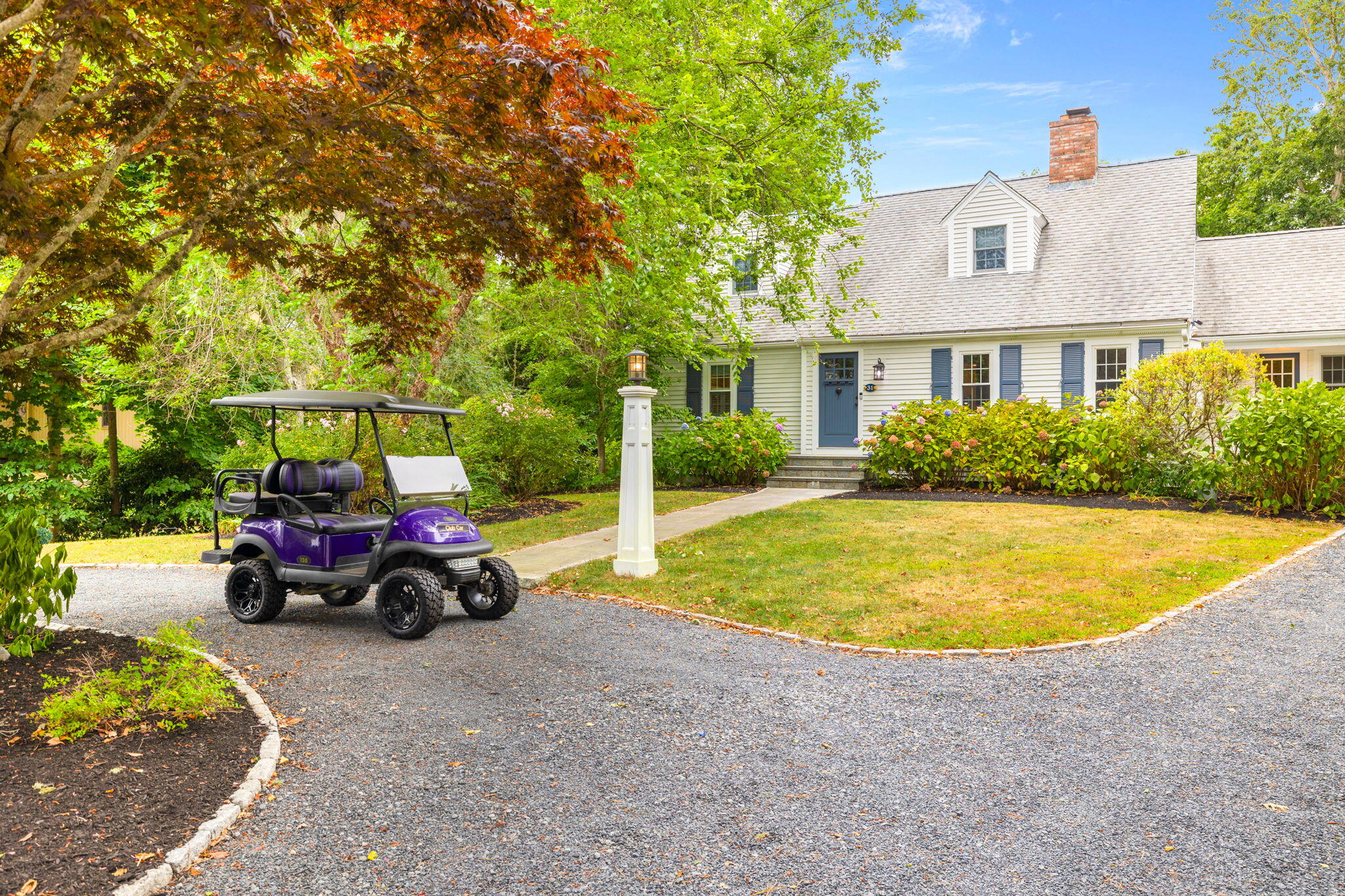 31 Inkberry Lane Falmouth MA 02556