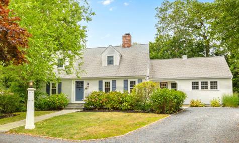 31 Inkberry Lane Falmouth MA 02556