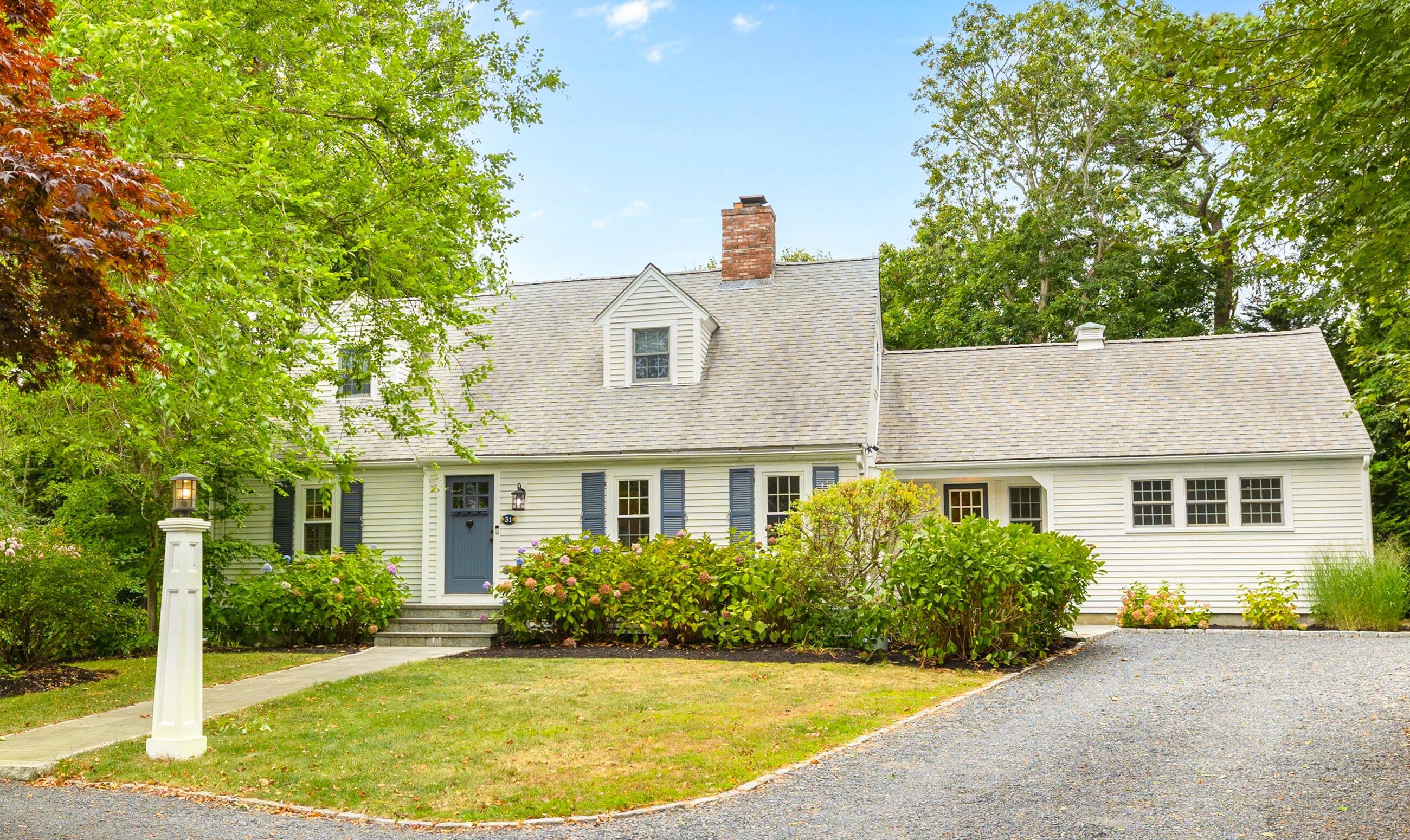 31 Inkberry Lane Falmouth MA 02556