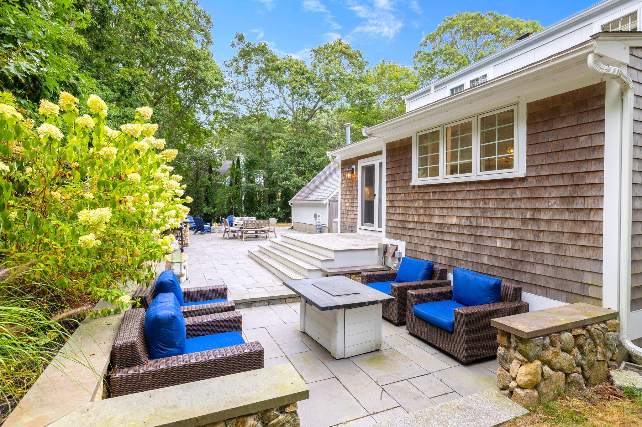 31 Inkberry Lane Falmouth MA 02556