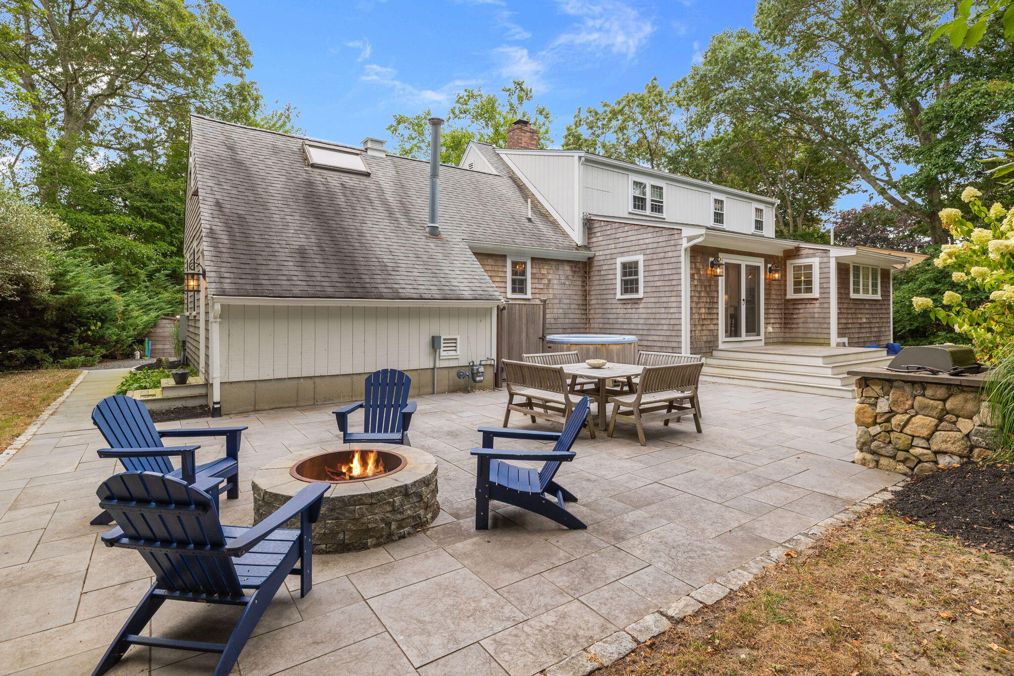 31 Inkberry Lane Falmouth MA 02556