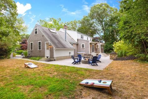 31 Inkberry Lane Falmouth MA 02556