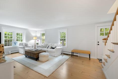 31 Inkberry Lane Falmouth MA 02556