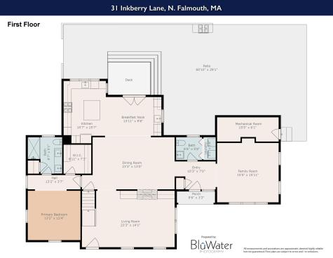 31 Inkberry Lane Falmouth MA 02556