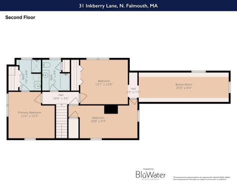 31 Inkberry Lane Falmouth MA 02556
