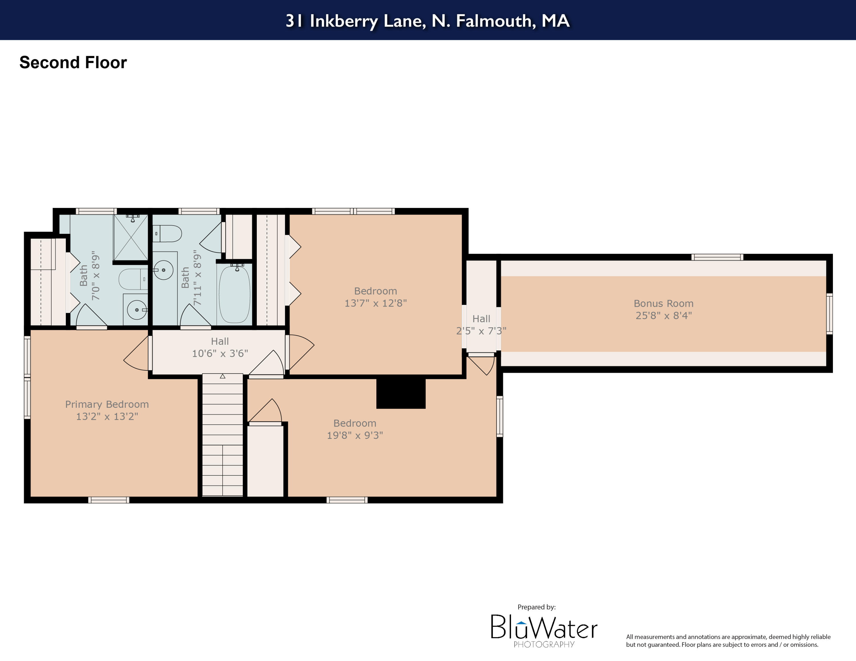 31 Inkberry Lane Falmouth MA 02556