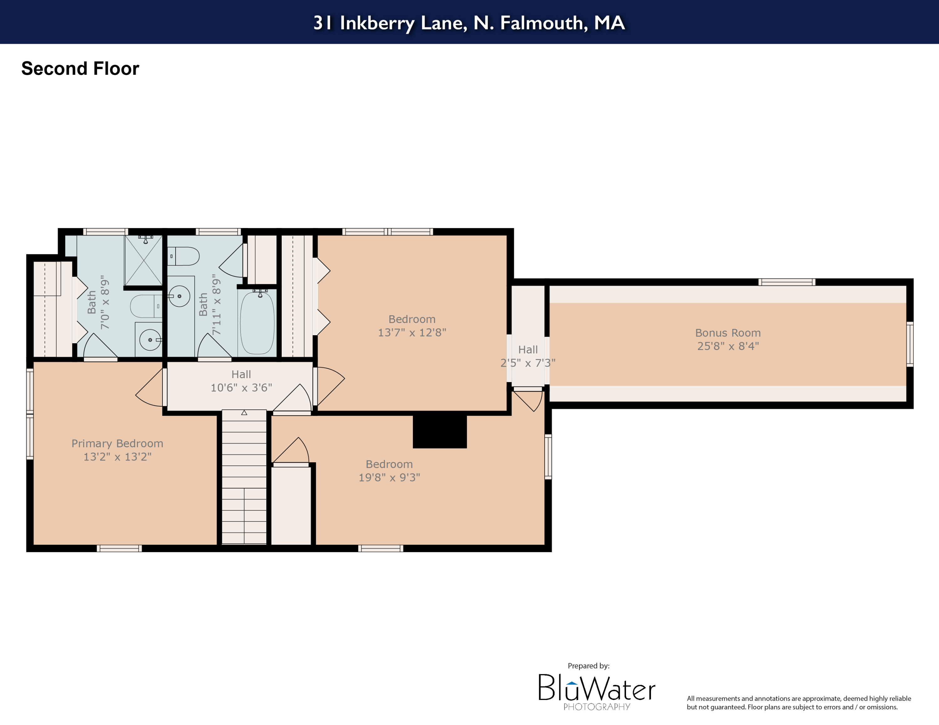 31 Inkberry Lane Falmouth MA 02556