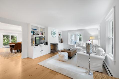 31 Inkberry Lane Falmouth MA 02556