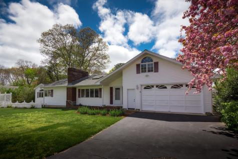 217 Greenwood Avenue Barnstable MA 02601